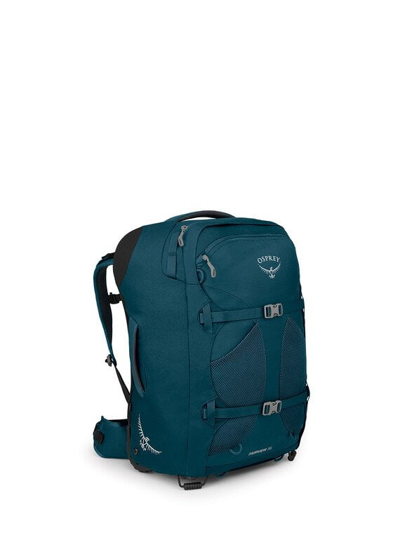 Osprey Fairview Wheeled Travel Pack Carry-On 36 - Women's