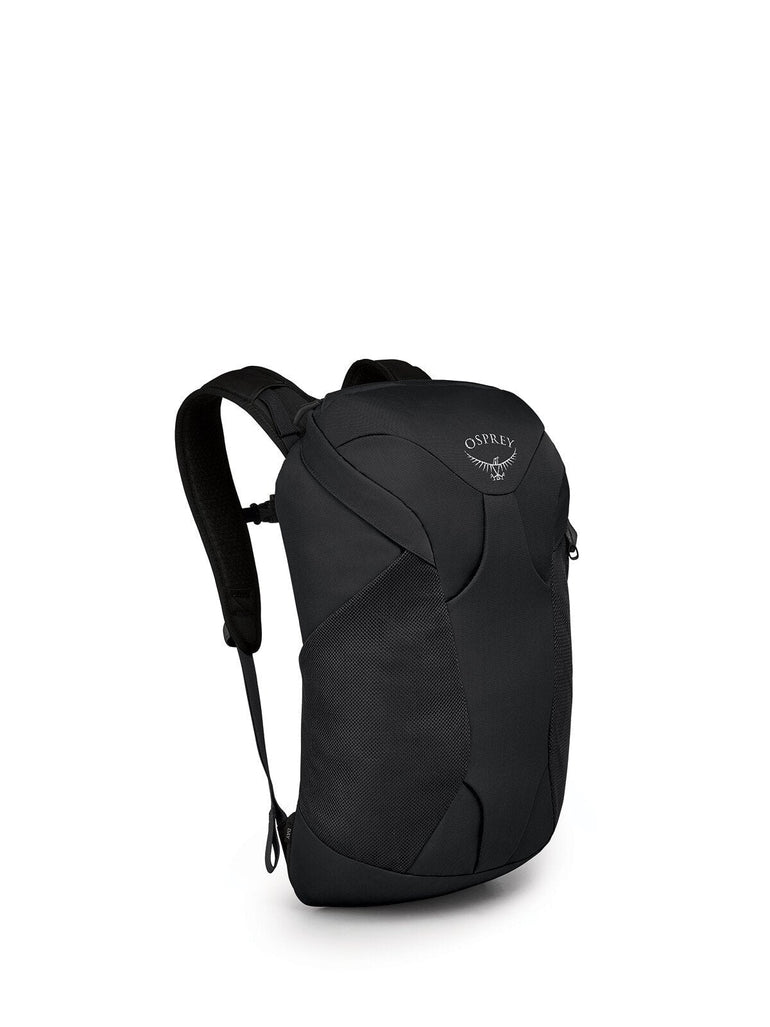 Osprey Farpoint | Fairview Travel Daypack - Black
