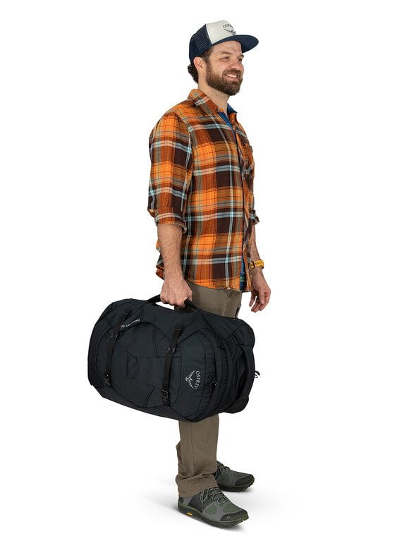 Osprey Farpoint 40 Men's Travel Pack Carry-On