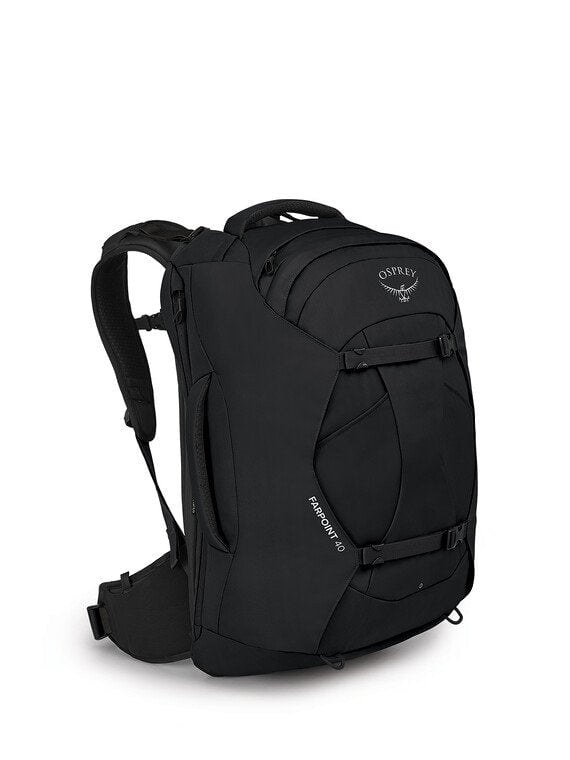 Osprey Farpoint 40 Men's Travel Pack Carry-On