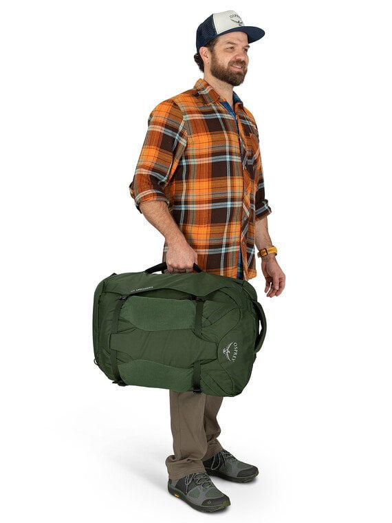 Osprey Farpoint 55 Travel Pack Men's Travel Backpack