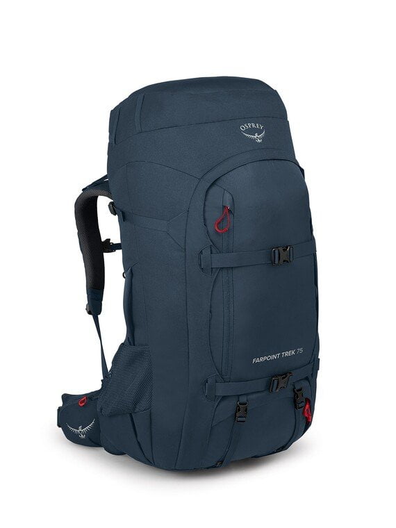 Osprey Farpoint Trek 75 - Muted Space Blue
