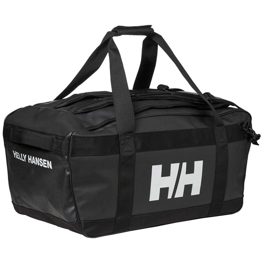 Helly Hansen Duffles Black Helly Hansen Scout Duffel XL
