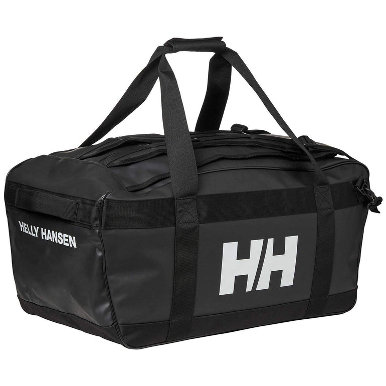 Helly Hansen Duffles Black Helly Hansen Scout Duffel XL