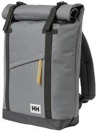 Helly Hansen Stockholm Backpack - Grey Fog