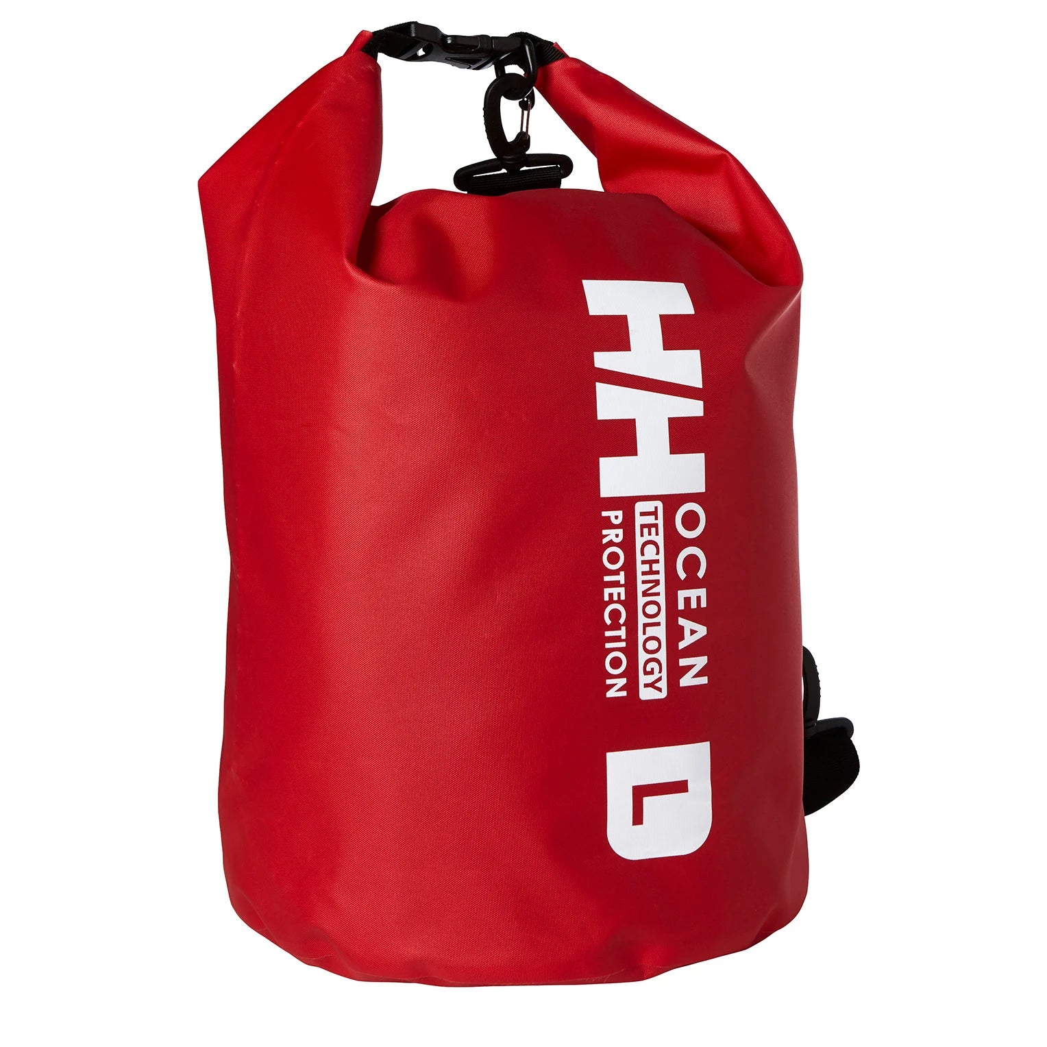 Helly Hansen Ocean Dry Bag L - Alert Red