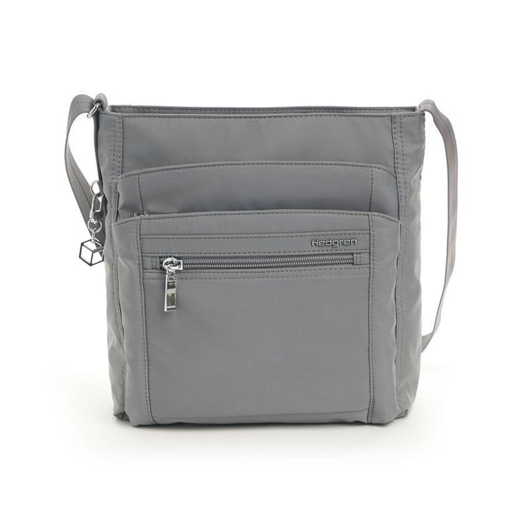 Hedgren Inner City Crossbody with RFID Blocking Pouch