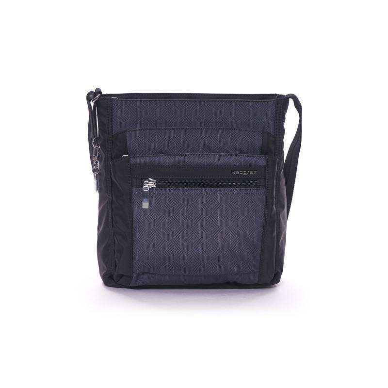 Hedgren Inner City Crossbody with RFID Blocking Pouch