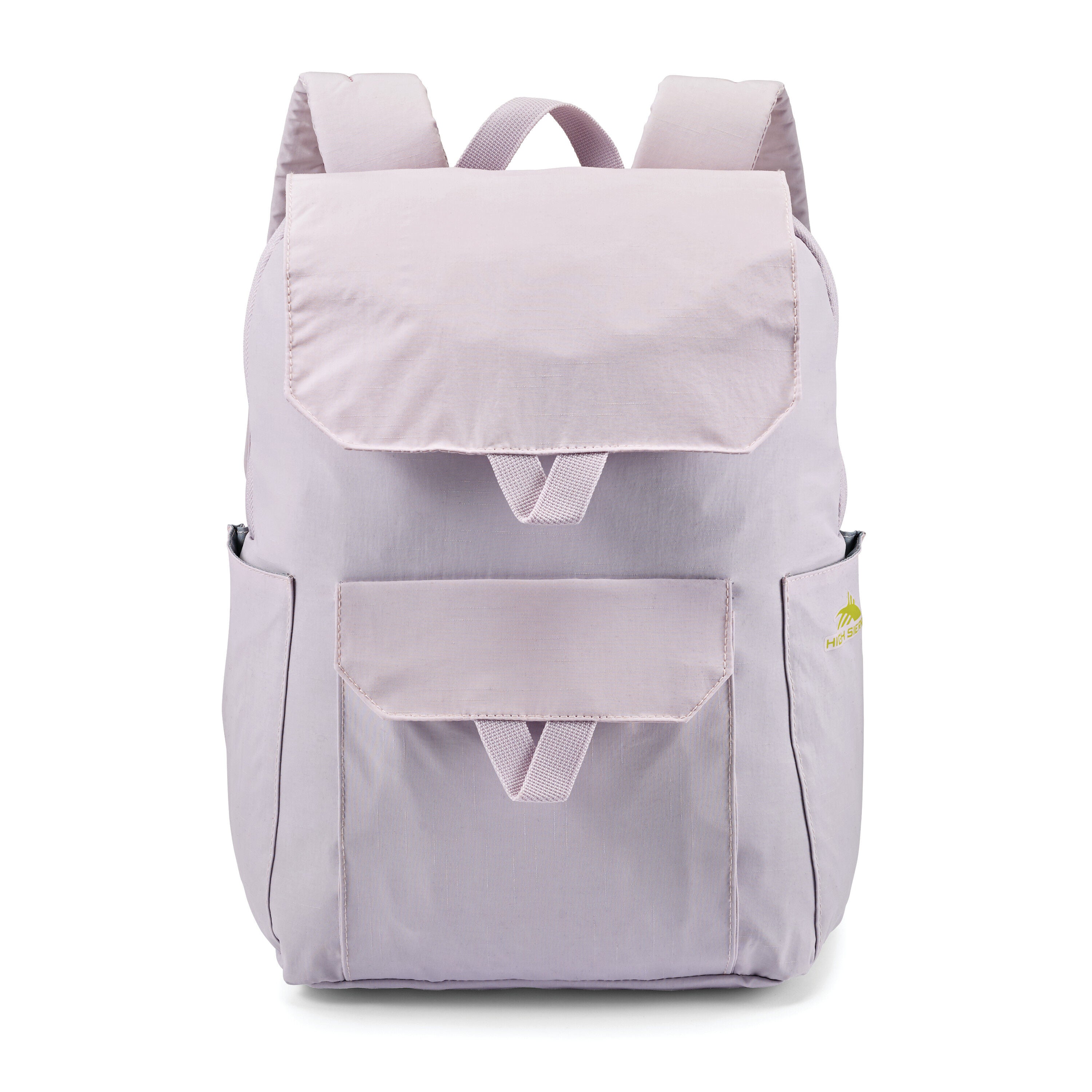 High Sierra Backpacks Hushed Orchid/Glow High Sierra Kiera Mini Backpack - Hushed Orchid/Glow