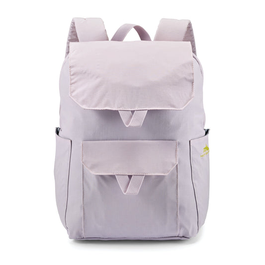High Sierra Backpacks Hushed Orchid/Glow High Sierra Kiera Mini Backpack - Hushed Orchid/Glow