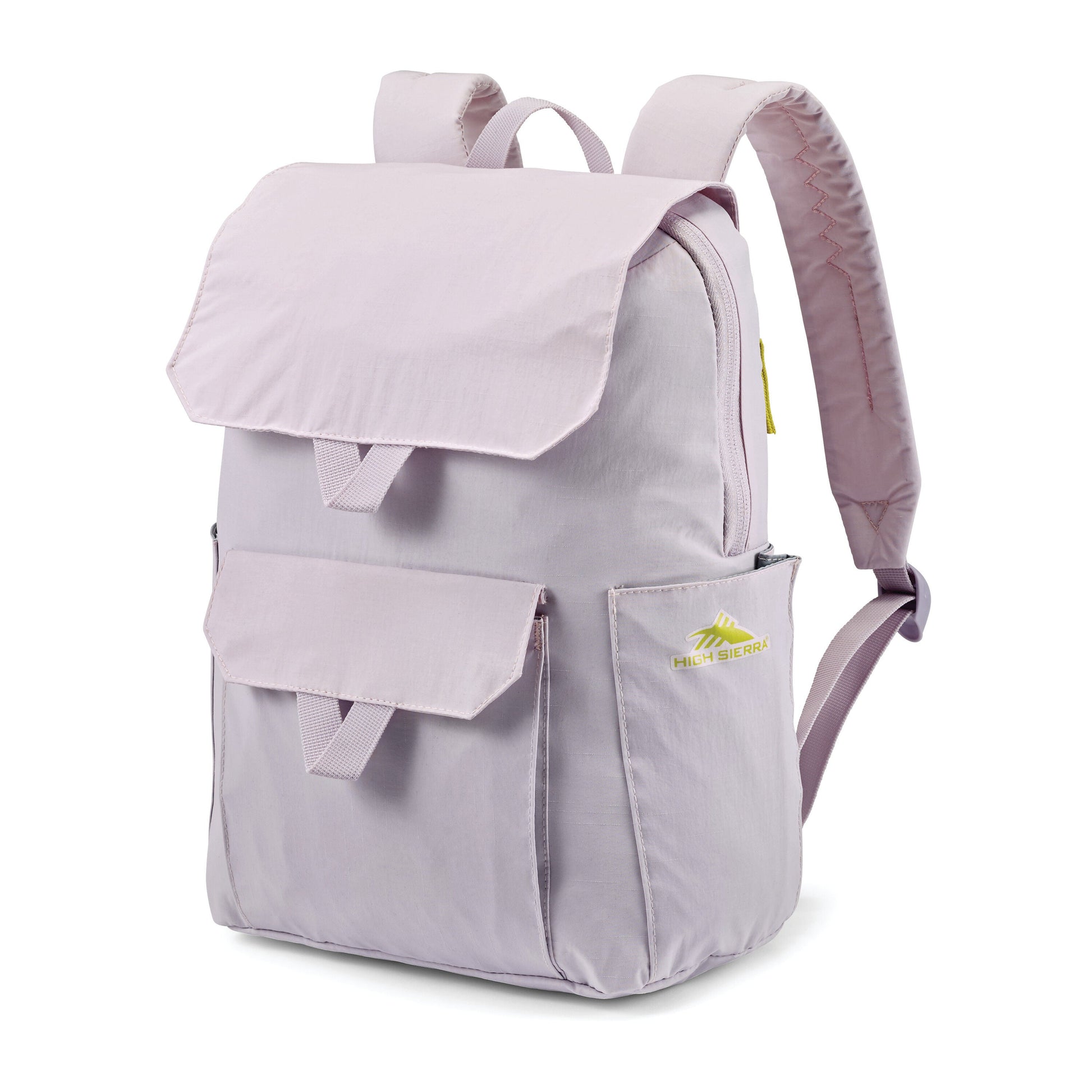 High Sierra Backpacks Hushed Orchid/Glow High Sierra Kiera Mini Backpack - Hushed Orchid/Glow