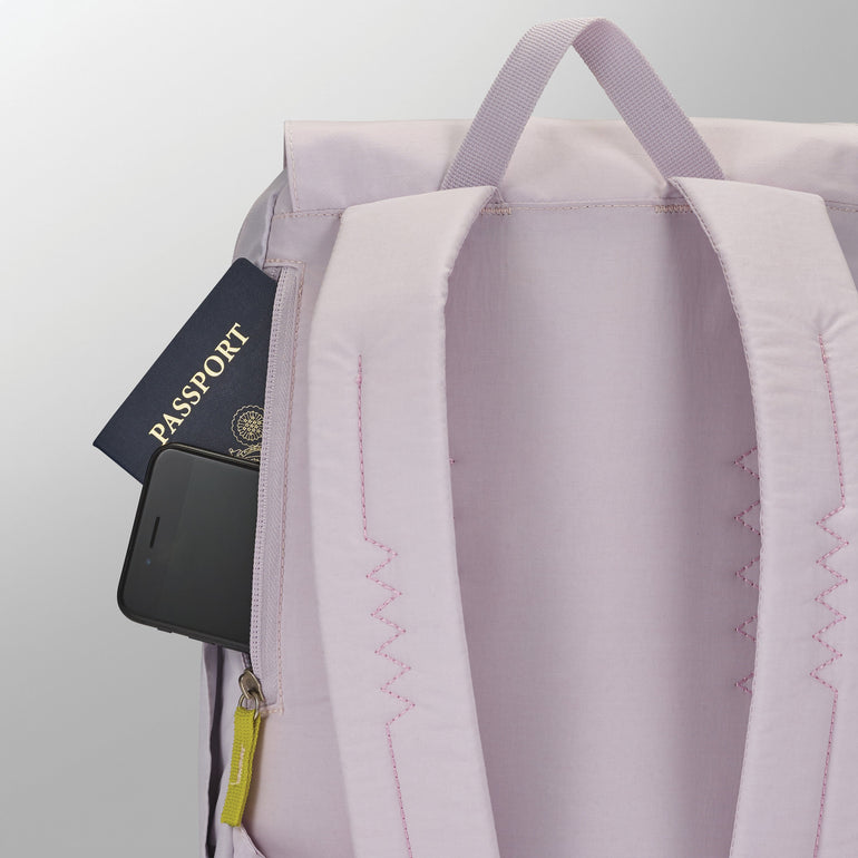 High Sierra Backpacks Hushed Orchid/Glow High Sierra Kiera Mini Backpack - Hushed Orchid/Glow
