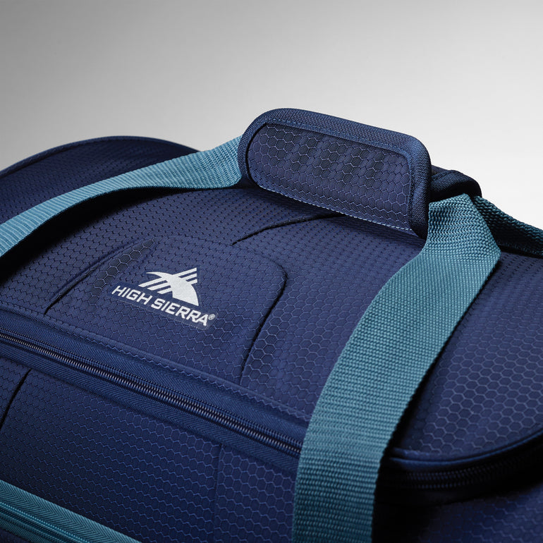 High Sierra Duffles High Sierra Fairlead Collection 28" Drop Bottom Duffle