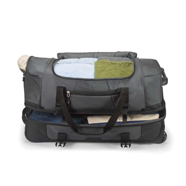 High Sierra Duffles High Sierra Fairlead Collection 28" Drop Bottom Duffle