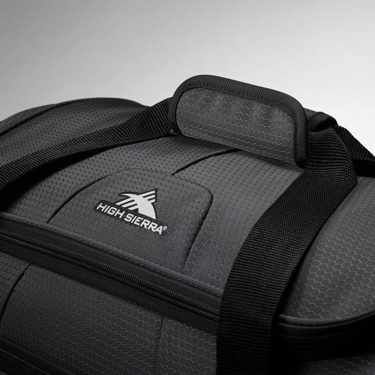 High Sierra Duffles High Sierra Fairlead Collection 34" Drop Bottom Duffle