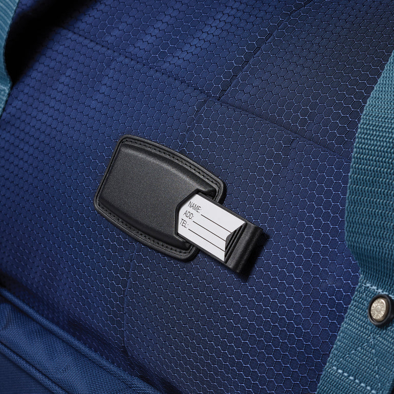 High Sierra Duffles High Sierra Fairlead Collection 34" Drop Bottom Duffle