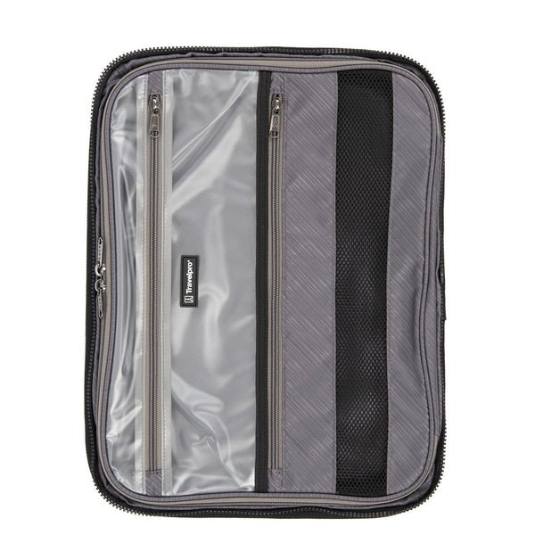 Travelpro Crew VersaPack All-In-One Organizer (Global Size Compatible) - Grey