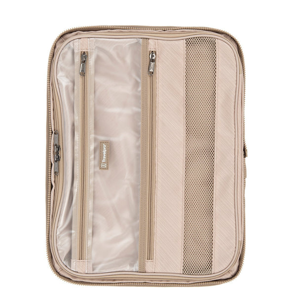 Travelpro Crew VersaPack All-In-One Organizer (Global Size Compatible) - Khaki
