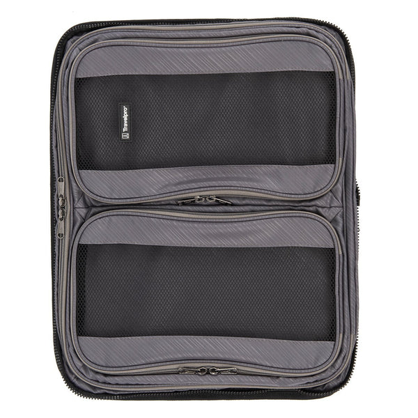 Travelpro Crew VersaPack Packing Cubes Organizer (Max Size Compatible) - Grey