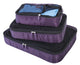 Austin House 3-Piece Packing Cubes