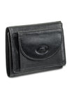 Mancini EQUESTRIAN-2 Men’s Trifold Wing Wallet