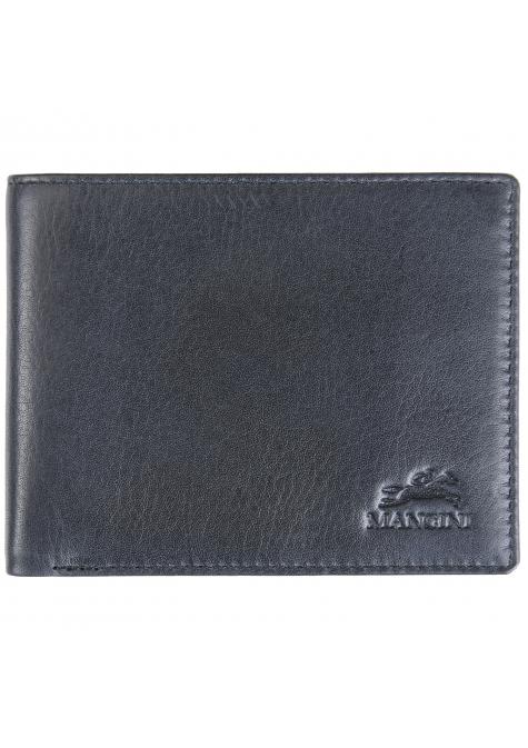 Mancini BELLAGIO RFID Billfold - Black