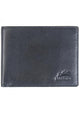 Mancini BELLAGIO RFID Billfold - Black