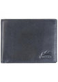 Mancini BELLAGIO RFID Billfold - Black