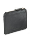 Mancini EQUESTRIAN-2 Men`s RFID Secure Card Case and Coin Pocket