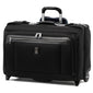 Travelpro Platinum Elite Carry-On Rolling Garment Bag - Shadow Black