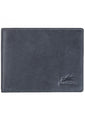Mancini BELLAGIO RFID Billfold - Grey