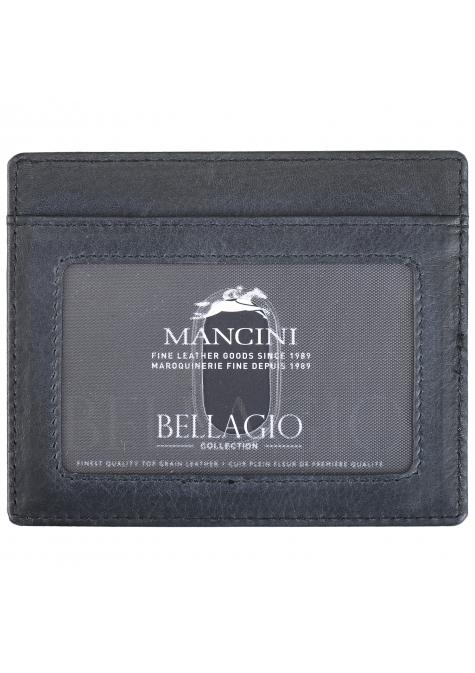 Mancini BELLAGIO Deluxe RFID Bill Clip