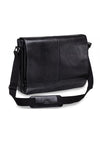 Mancini ARIZONA Messenger Bag For 15 Inch Laptop / Tablet