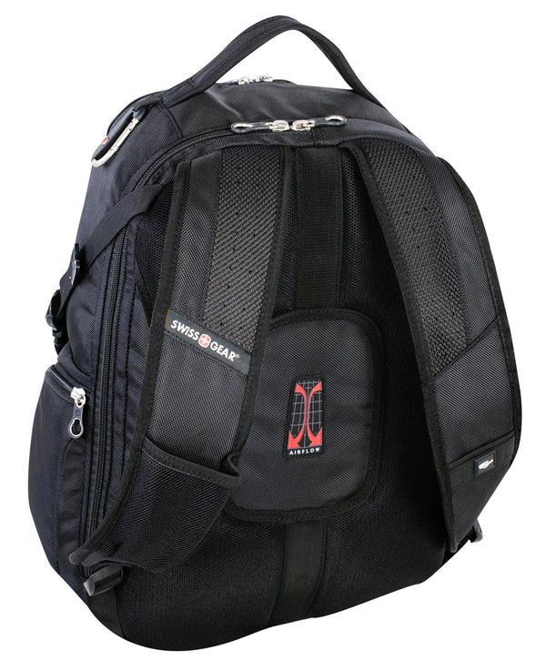 Swiss Gear 17.3 Laptop Backpack - Black