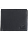 Mancini MONTERREY Men’s RFID Secure Wallet With Coin Pocket - Black