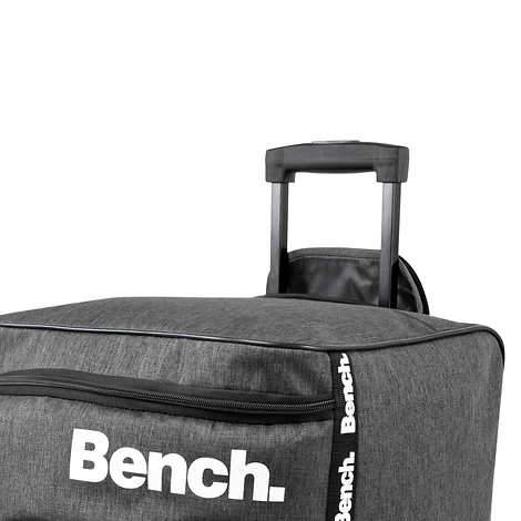 Bench. 28" Wheeled Duffle Bag