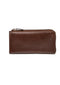 Mancini EQUESTRIAN-2 Collection Ladies’ Trifold Wallet - Brown