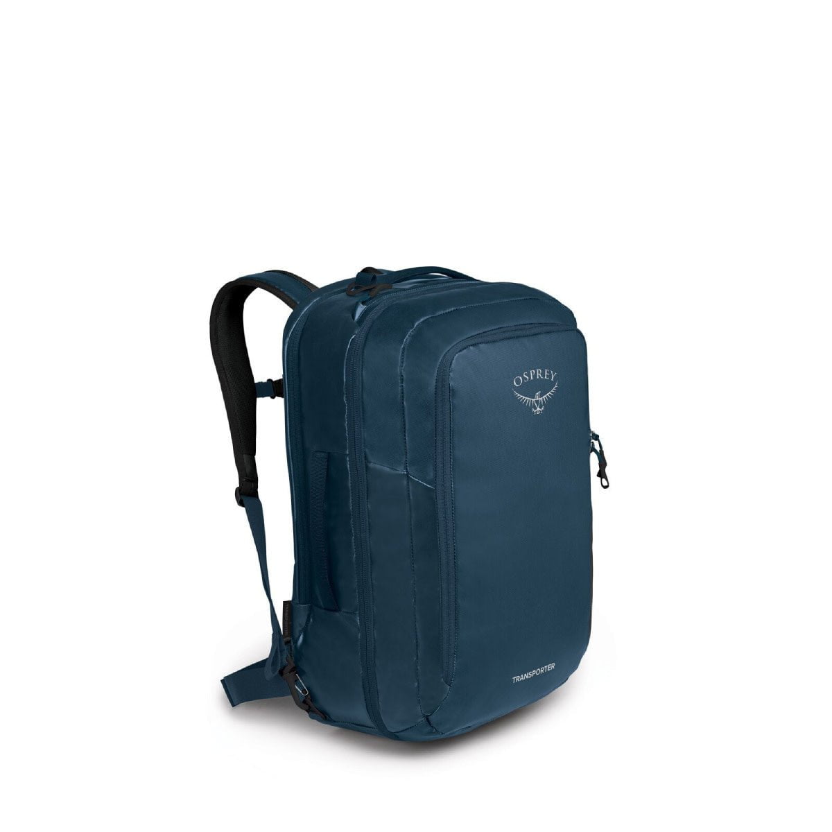 Osprey Transporter Carry-On Bag - Venturi Blue
