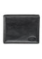 Mancini EQUESTRIAN-2 Men`s RFID Secure Billfold with Removable Passcase - Black