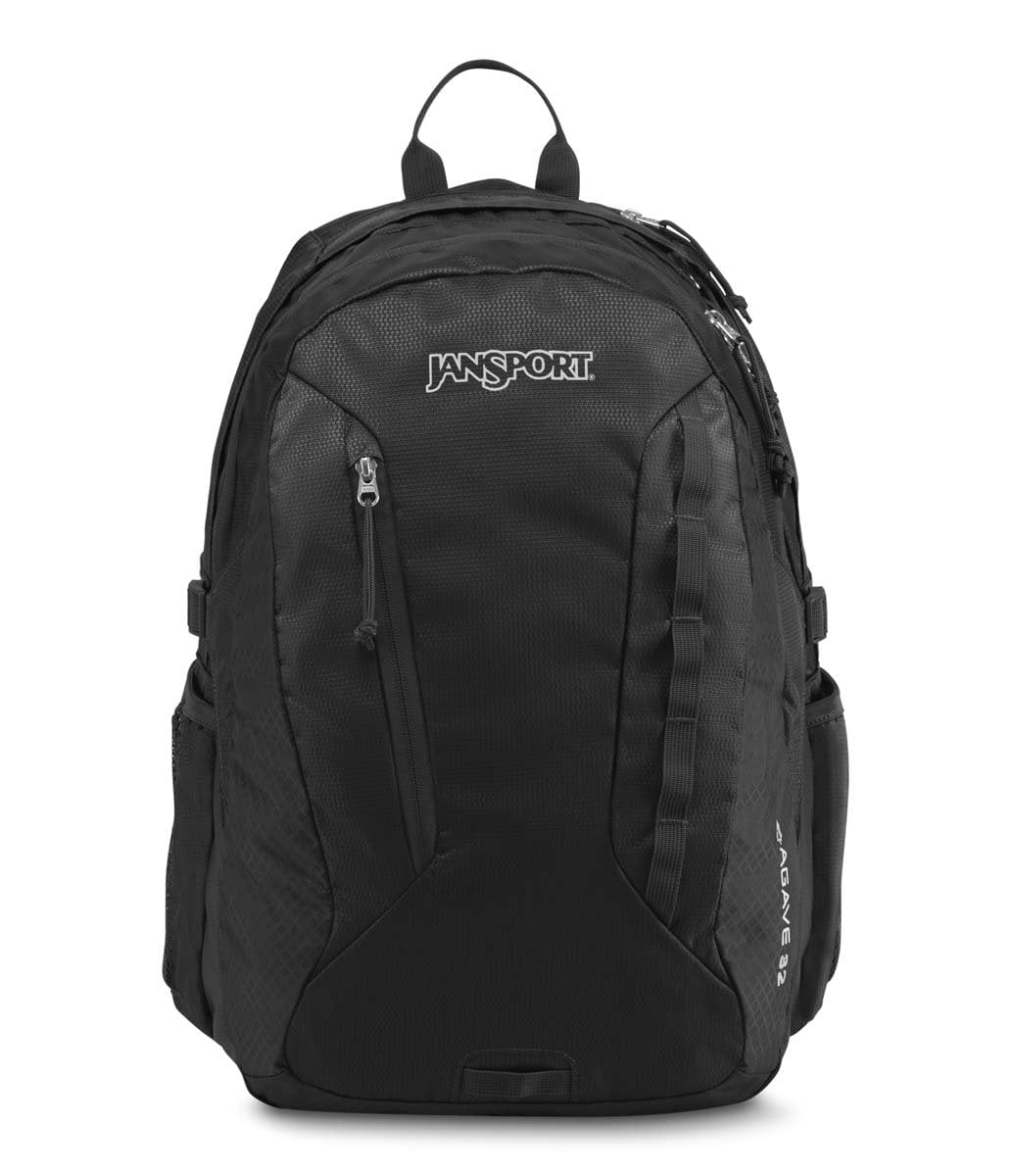 Jansport Backpacks Black JanSport Agave Backpack - Black