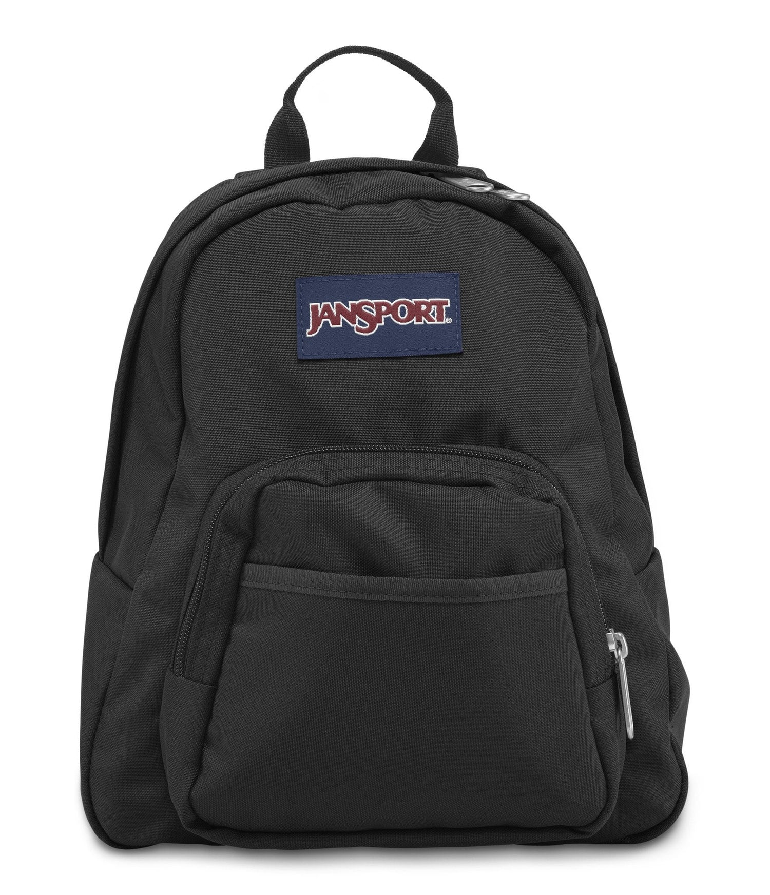 Jansport Backpacks Black Jansport Half Pint Backpack - Black