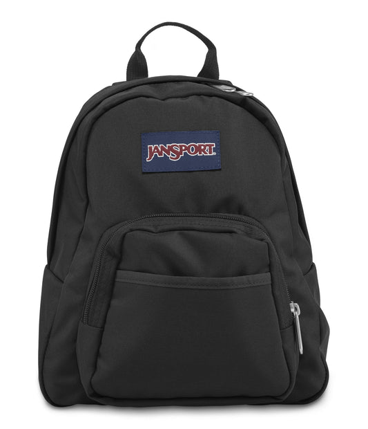 Jansport Backpacks Black Jansport Half Pint Backpack - Black