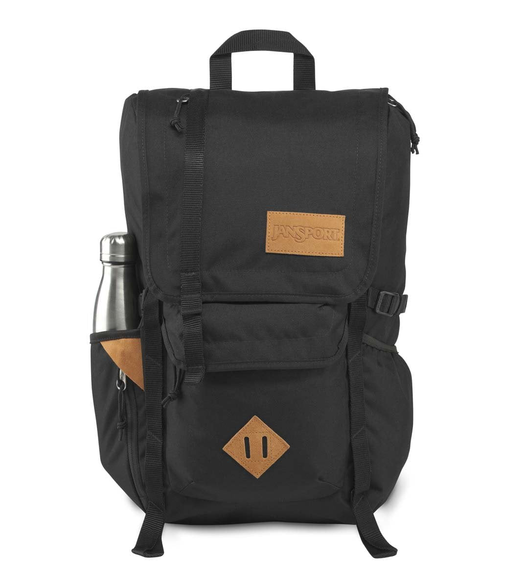 Jansport Backpacks Black JanSport Hatchet Backpack - Black