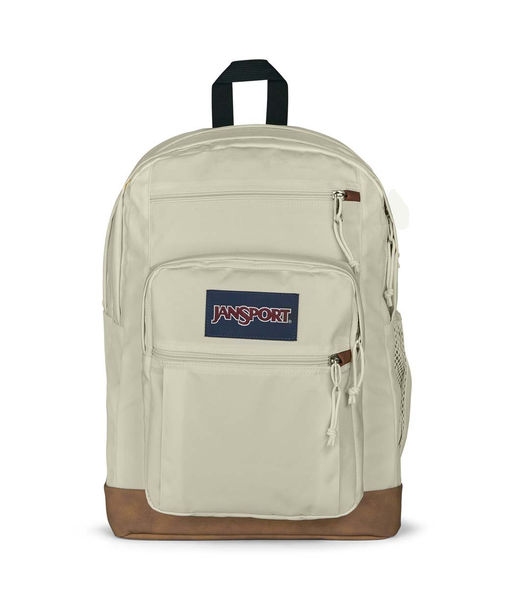 Jansport Backpacks Coconut JanSport Cool Student Backpack - Coconut