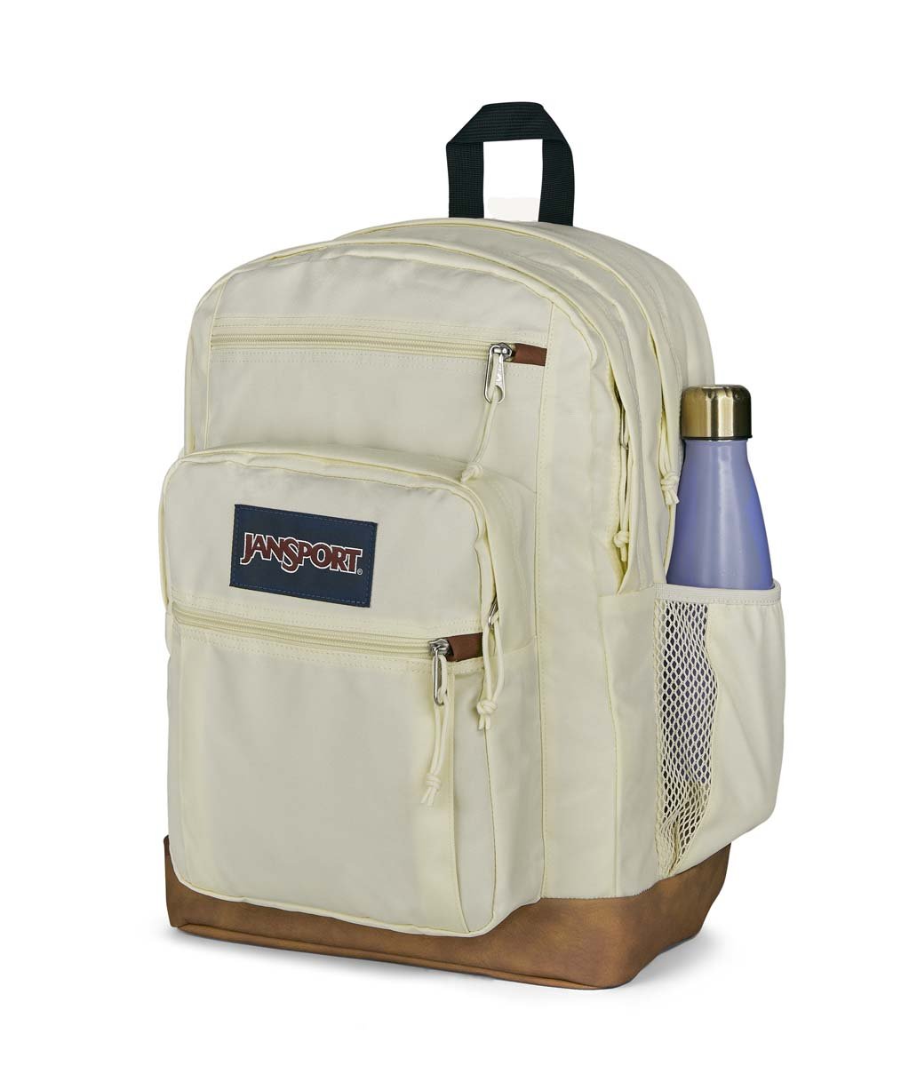 Jansport Backpacks Coconut JanSport Cool Student Backpack - Coconut