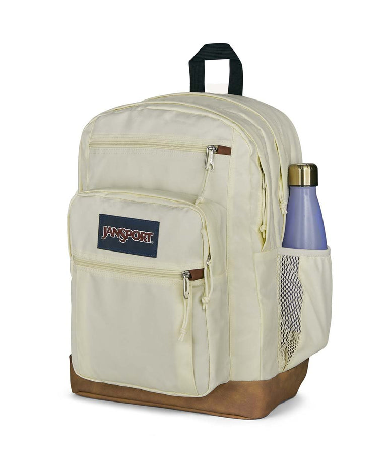 Jansport Backpacks Coconut JanSport Cool Student Backpack - Coconut