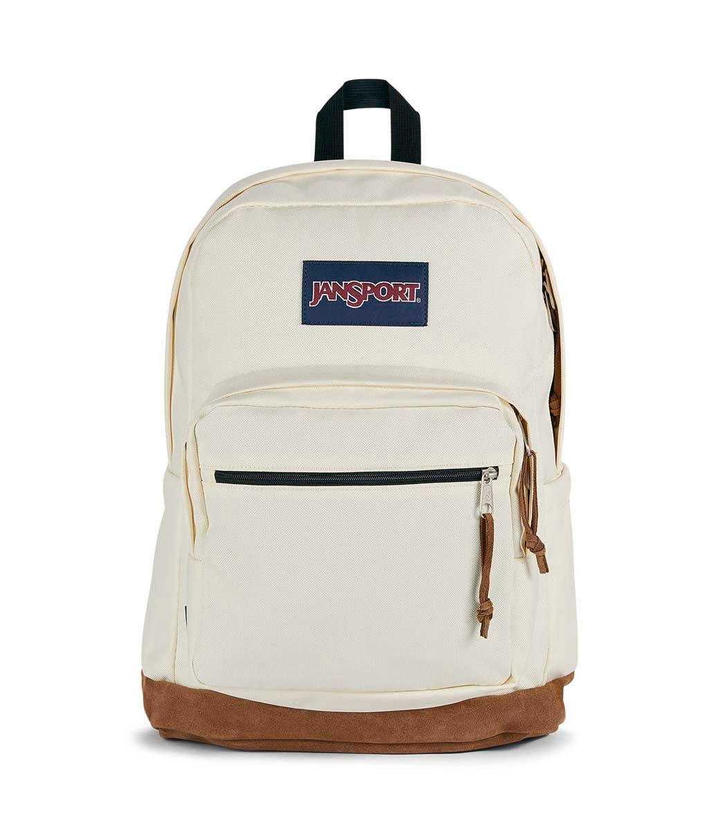 Jansport Backpacks Coconut JanSport Right Pack Backpack - Coconut