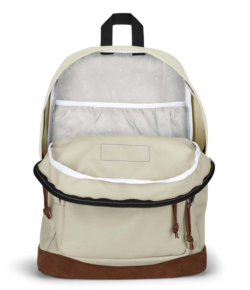 Jansport Backpacks Coconut JanSport Right Pack Backpack - Coconut