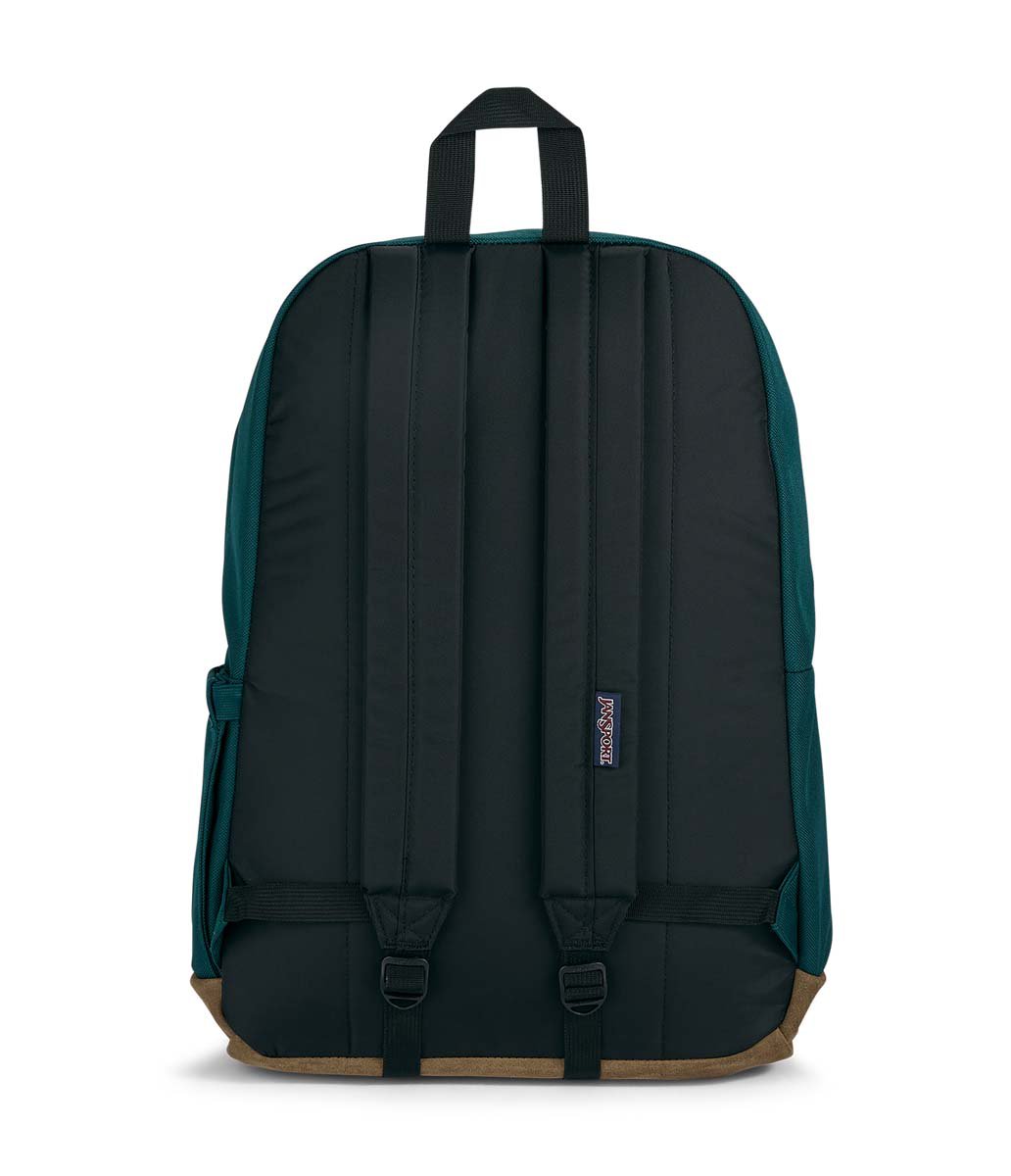 Jansport Backpacks Deep Juniper JanSport Right Pack Backpack - Deep Juniper