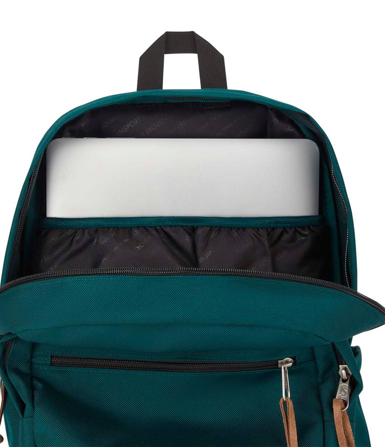 Jansport Backpacks Deep Juniper JanSport Right Pack Backpack - Deep Juniper
